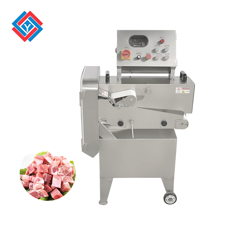 自動斬排骨機(jī)TJ-303A