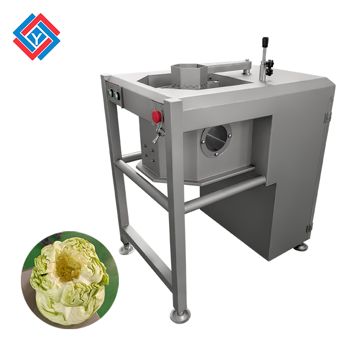 卷心菜去芯機JYXQ-10